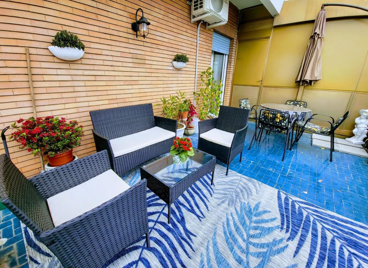 Boutique Maison - Pentimalli 84 Roma Exterior foto