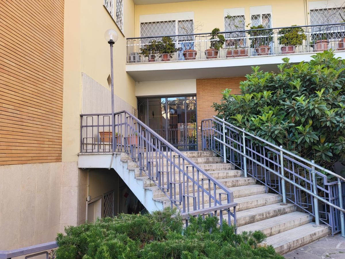 Boutique Maison - Pentimalli 84 Roma Exterior foto